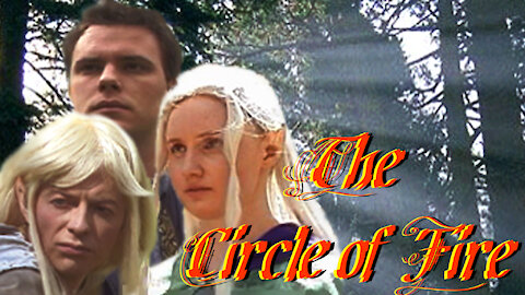 Official Trailer: Circle of Fire - The Dark Lord Kylnor