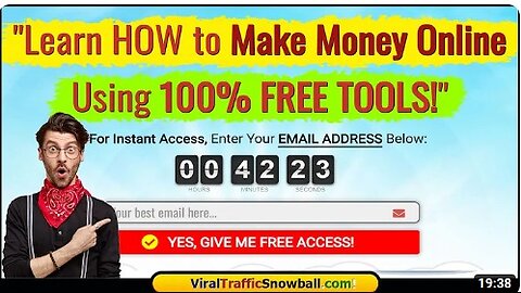 LEADSLEAP Email Marketing Tutorial 2023 💰 Make Money Online With DFY Funnel Business Strategy FREE