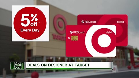 Missed Vineyard Vines? Other ways to save big at Target