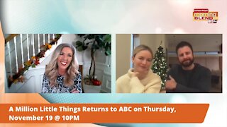 A Millon Little Things | Morning Blend