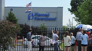 Missouri Commission Grants Stay To St. Louis Planned Parenthood