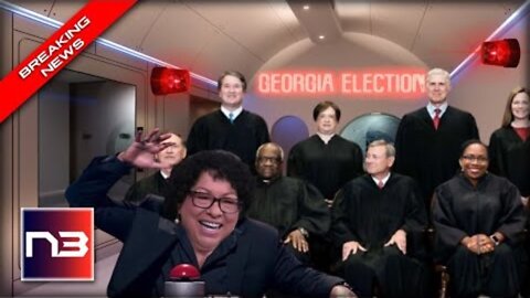 EMERGENCY ORDER! SUPREME COURT SIDES WITH VOTERS IN FIGHT AGAINST CHALLENGING ELECTIONS