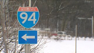 Debate over I-94 reconstruction