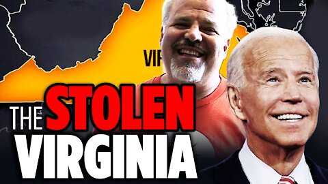 New Virginia Majority: How China-backed American communists manipulated minority groups to vote blue | Counterpunch With Trevor Loudon