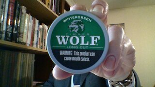 The Timberwolf Wintergreen LC Review