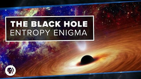 The Black Hole Entropy Enigma