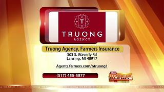Truong Agency - Farmers Insurance - 12/12/17