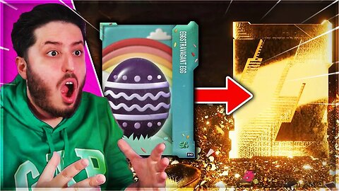 EVERY EGG HATCHED AND THIS IS WHAT THEY ARE! | Madden 23 Egg Pack Openings