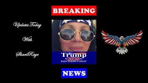 ShariRaye: Big Time September Events Intel! September 2, 2021