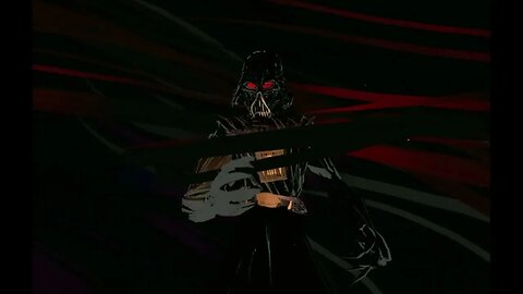 Star wars VR Vader Immortal EP 2