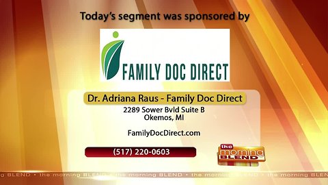 Family Doc Direct - 12/24/18