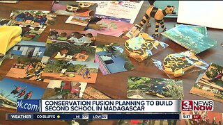 Conservation Fusion second school