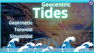 Tides, Tidal Forces, Solar and Lunar Gravitation Forces and Amphidromic Points