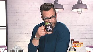 Joel McHale On A Perfect Summer Drink!