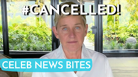 WHO Will Replace Ellen Degeneres? All Possible Candidates REVEALED!