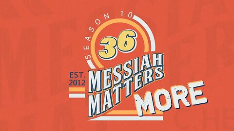 Messiah Matters More: The Asbury Revival… Or is It?