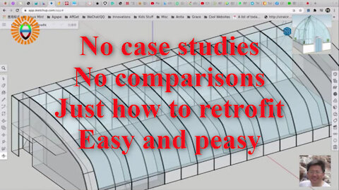 DIY: How 2 Convert Your Existing Greenhouse to Utilize Soap Bubbles to Boost Solar Thermal Intake