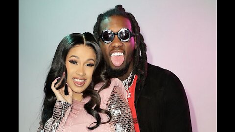 Cardi B & Offset | New Buckhead Atlanta Mega Mansion