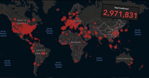 Covid Warzone Duty, Socialist Media Madness In 3D, Proof Cooties Is Crap, A World Warning Invitation