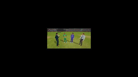 India vs South Africa 🔴 Live, Real Cricket 22