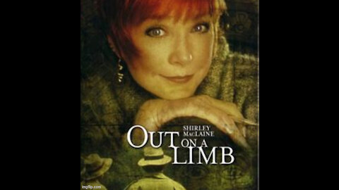 Out On A Limb - Shirley MacLaine 1 of 3 (1987) (TV Movie) Reincarnation, Spiritual Journey & UFOs