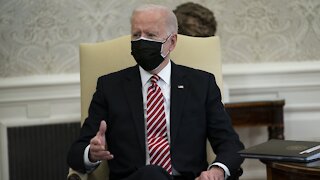 President Biden To Lay Out Foreign Policy At G-7