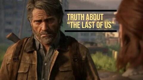 The Truth About Last of Us Series on HBO Max