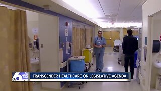 Proposed Idaho legislation aims to strip transgender youth of access to gender-affirming treatments