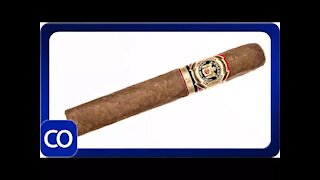 Arturo Fuente Don Carlos Double Robusto Cigar Review