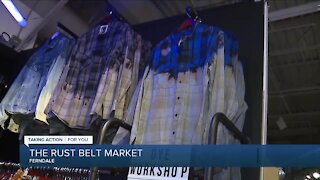 Rust Belt Market