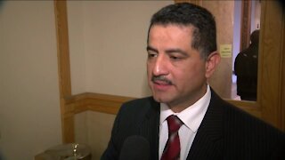 No settlement reached between Milwaukee and former Chief Morales: Attorney