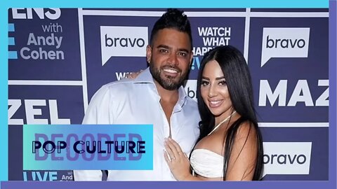 Shas Of Sunset Mike Shouhed hit with 14 criminal charges 😧 Victim is his Fiancée Paulina Ben-Cohen 😲