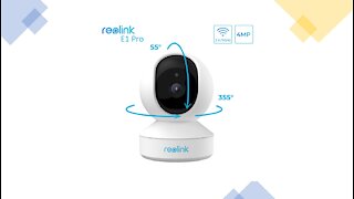 Reolink E1 Pro