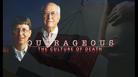 Episode 176 Mar 8, 2024 Outrageous: The Culture of D3ATH