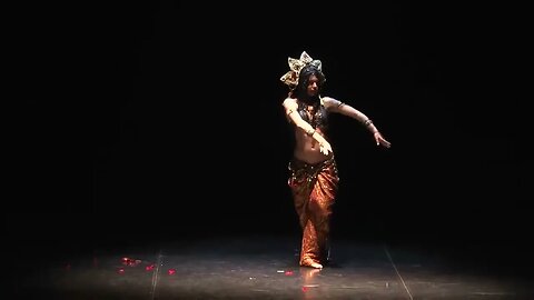 A Dança de Inanna