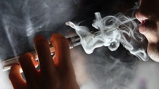 Town hall meeting on vaping problem in Palm Beach County schools