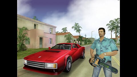 GTA Vice City Game Play | GTA vice city download android 2023 | Misson 7 #gtagameplay #gtaonline