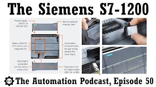 Siemens S7-1200: Product Overview