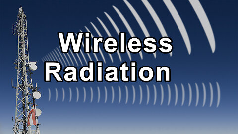 Wireless Radiation and Public Health Concerns