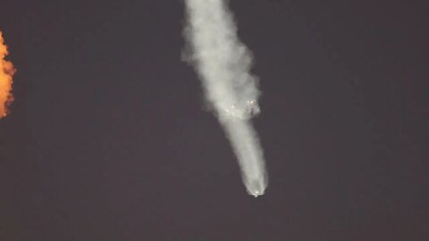 SpaceX Falcon 9 Heavy Rocket launch and both Boosters landing back at KSC (Jan/15/2023)