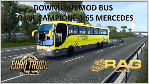 100% Mods Free: Download Comil Campione 3 65
