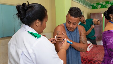 Samoa Ends Measles-Related State Of Emergency