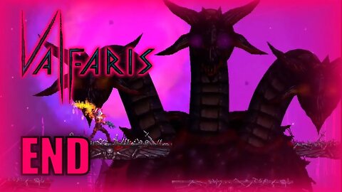 🎸 Valfaris (THE END) Let's Play! #36