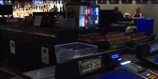 Vegas-area bars, taverns preparing for Phase 2 reopening