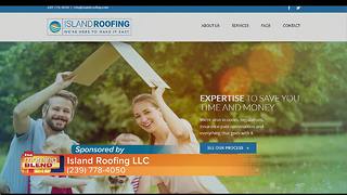 Island Roofing Is Here To Keep A Roof Above Your Head