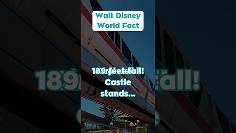 I wish my castle was that tall. 🥲🏰