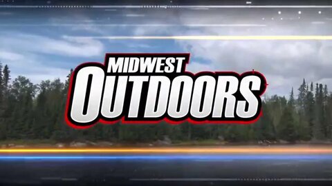 MidWest Outdoors TV Show #1545 - Intro