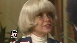 Carol Channing, star of Broadway's 'Hello Dolly!' dies at 97