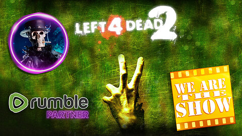 Left 4 Dead 2 w\ Eik and maybe more