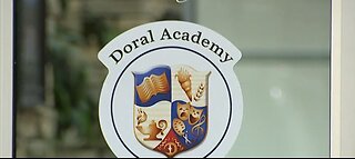 Doral Academy in west Las Vegas closes amid cases of stomach illness